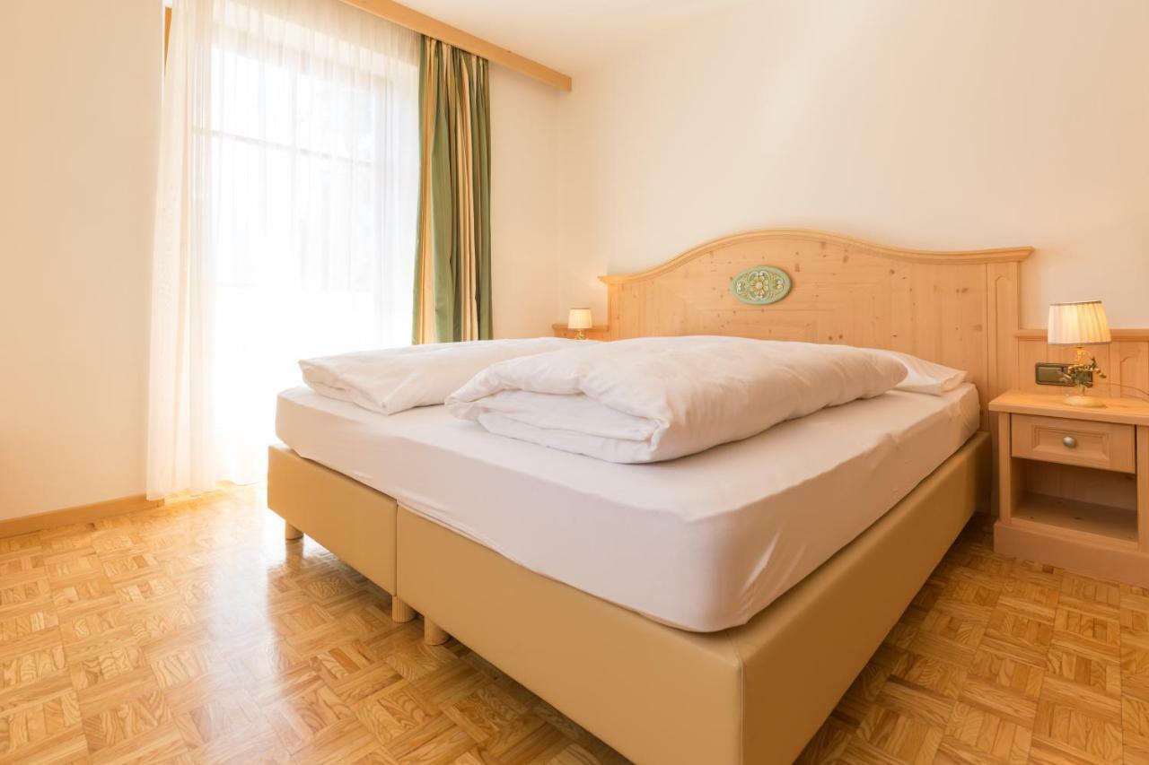 Hotel Gruene Laterne - Lanterna Sexten